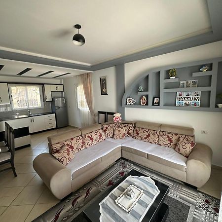 Apartments Berti Саранде Екстериор снимка